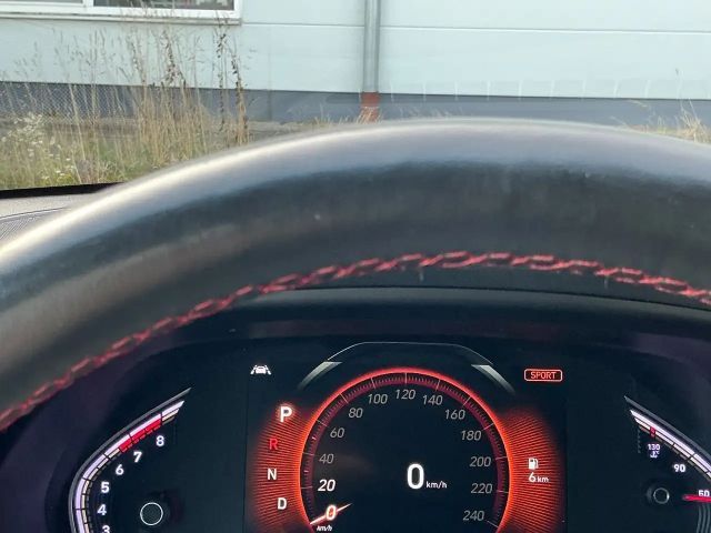 Hyundai i30 N Line T-GDi