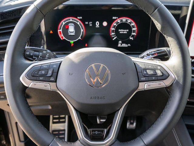 Volkswagen Tiguan 2.0 TDI DSG