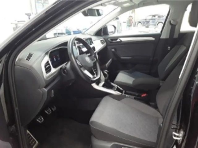 Volkswagen T-Roc Move