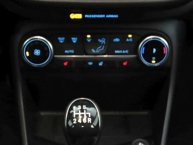 Ford Fiesta EcoBoost Titanium