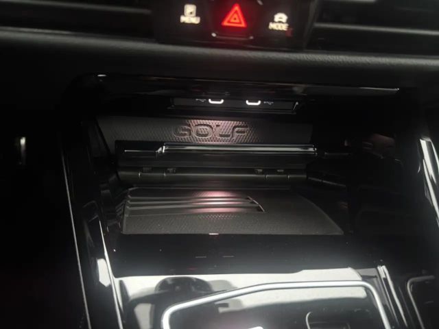 Volkswagen Golf GTE Golf VIII eHybrid