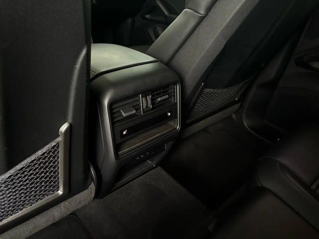 Porsche Cayenne Coupé E-Hybrid