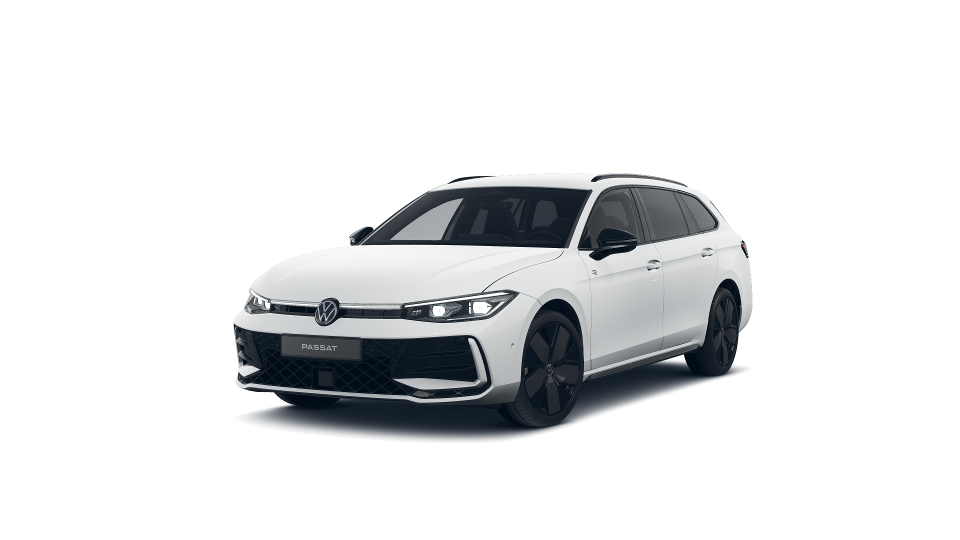 Volkswagen Passat 2.0 TDI R-Line