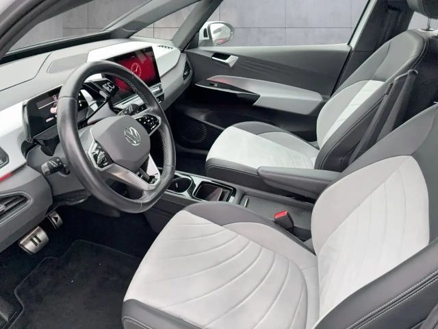 Volkswagen ID.3 150 kW Performance Pro