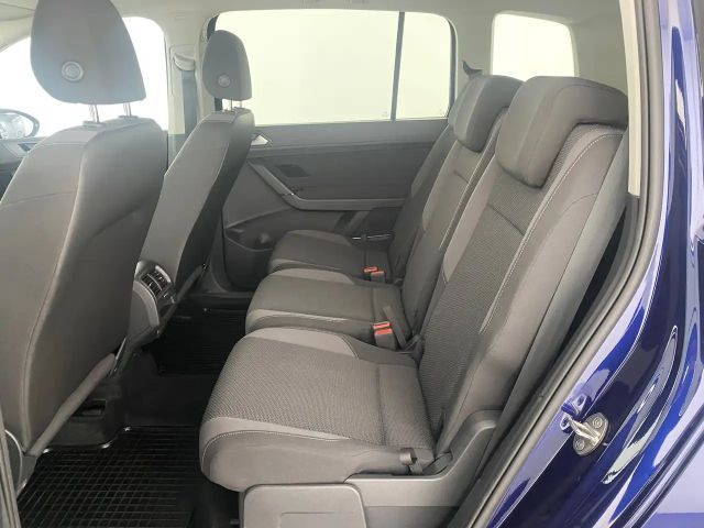 Volkswagen Touran DSG