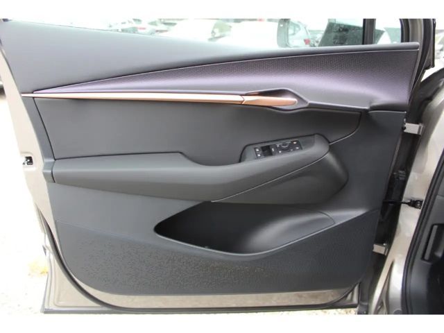 Cupra Tavascan 4Drive VZ