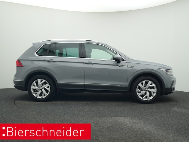 Volkswagen Tiguan 1.5 TSI DSG Elegance Elegance