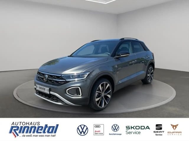 Volkswagen T-Roc DSG Style