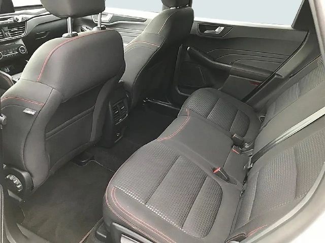 Ford Kuga Plug in Hybrid ST Line