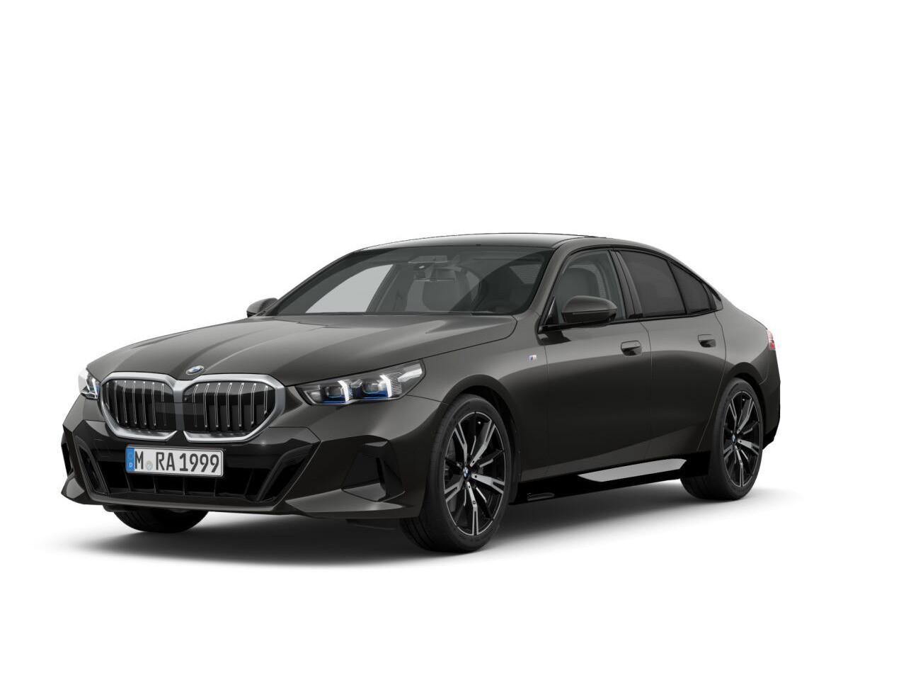 BMW 540 540d Sedan xDrive