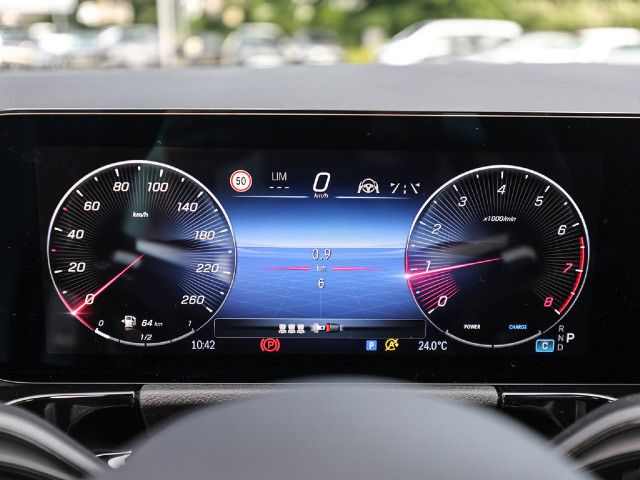 Mercedes-Benz GLA 180 