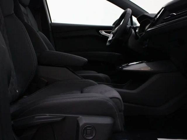 Audi Q4 e-tron Quattro Sportback