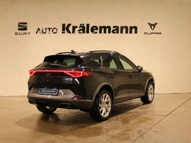 Cupra Formentor 4Drive DSG