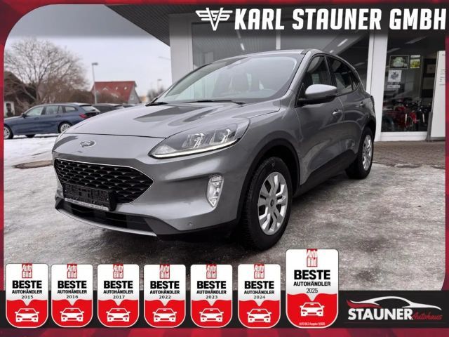 Ford Kuga Cool & Connect