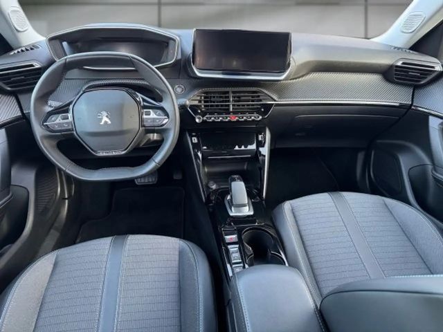 Peugeot E-2008 Allure Pack