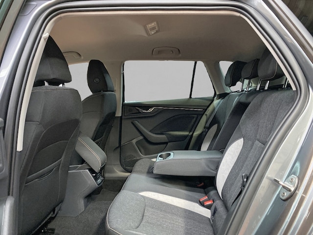 Skoda Kamiq 1.0 TSI Selection