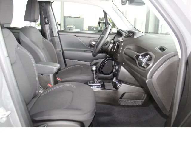 Jeep Renegade Night Eagle