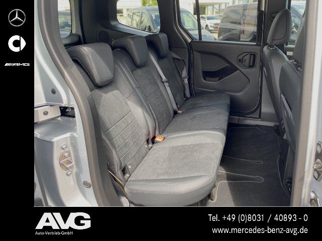 Mercedes-Benz T 180 Progressive