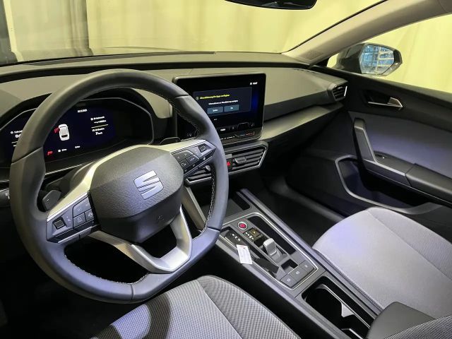 Seat Leon 1.5 eTSI DSG Style