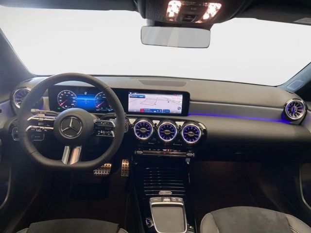 Mercedes-Benz A 200 A-Klasse