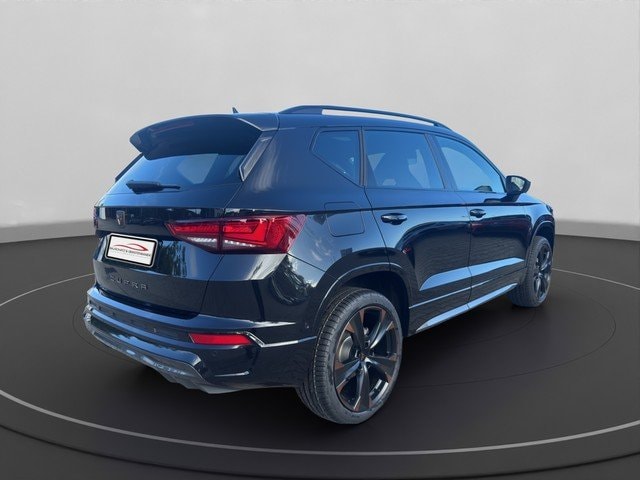 Cupra Ateca 1.5 TSI DSG