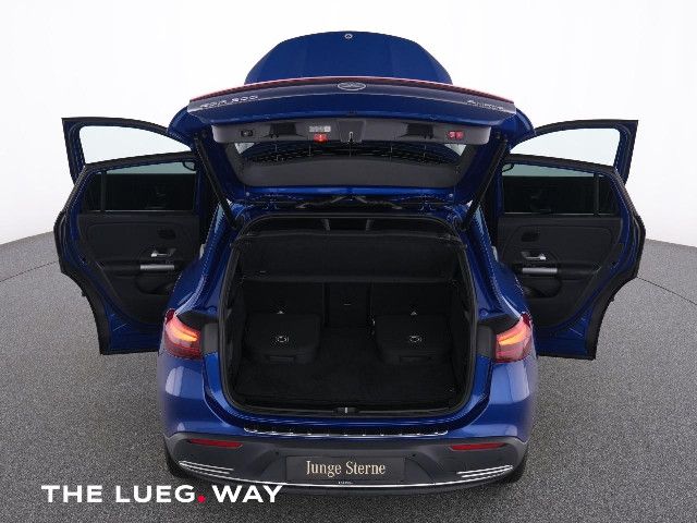 Mercedes-Benz EQA 300 4MATIC