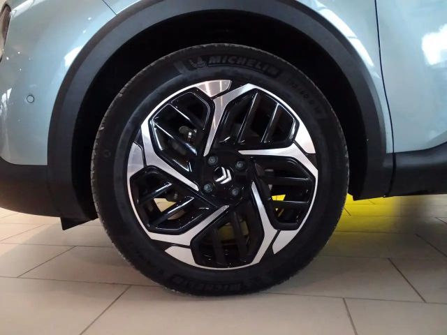 Citroën C4 PureTech Shine