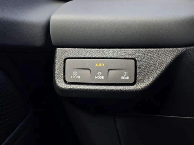 Cupra Terramar 2.0 TSI