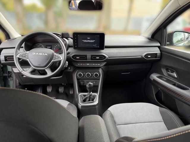 Dacia Sandero Extreme Stepway