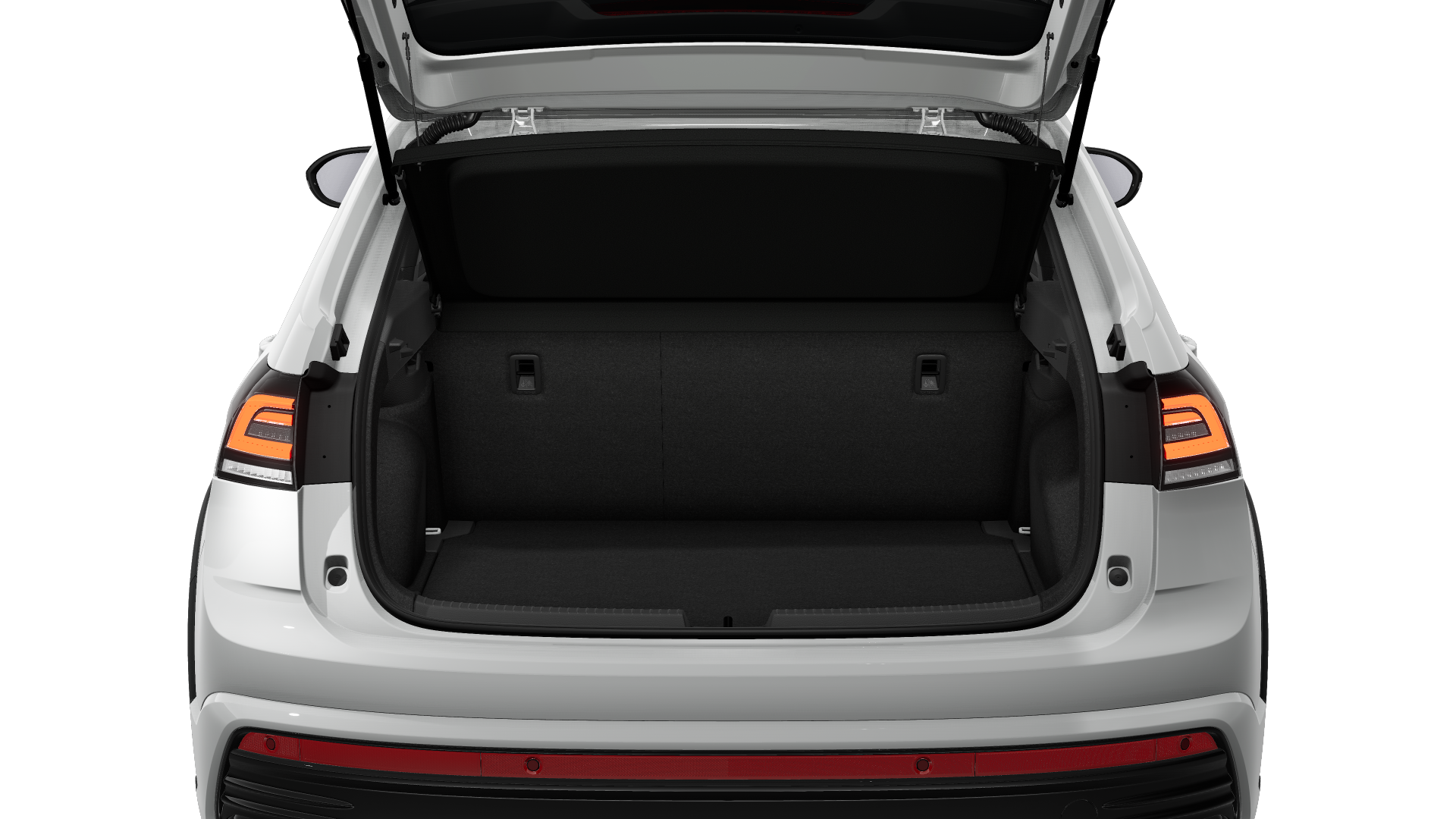 Volkswagen Taigo 1.0 TSI R-Line Style