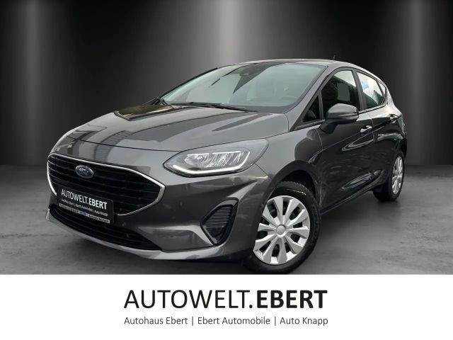 Ford Fiesta Cool & Connect