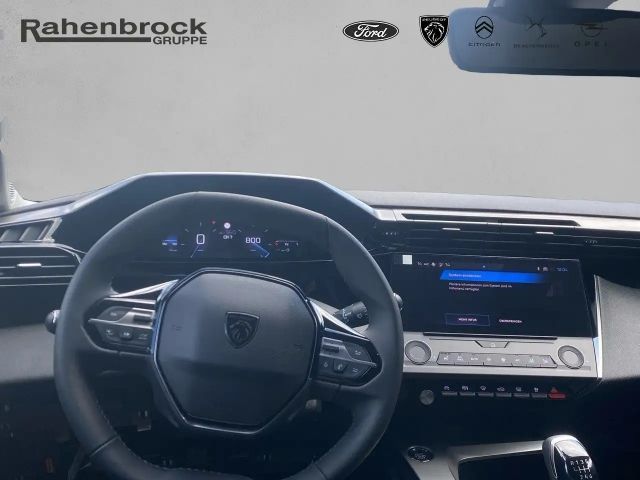 Peugeot 308 Active Pack