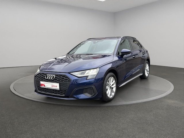 Audi A3 35 TFSI S-Tronic Sportback