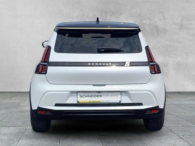 Renault 5 Techno