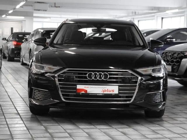 Audi A6 45 TFSI Avant Business Quattro