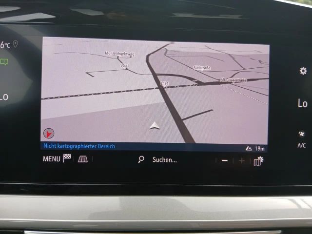 Opel Mokka GS-Line Grand Sport