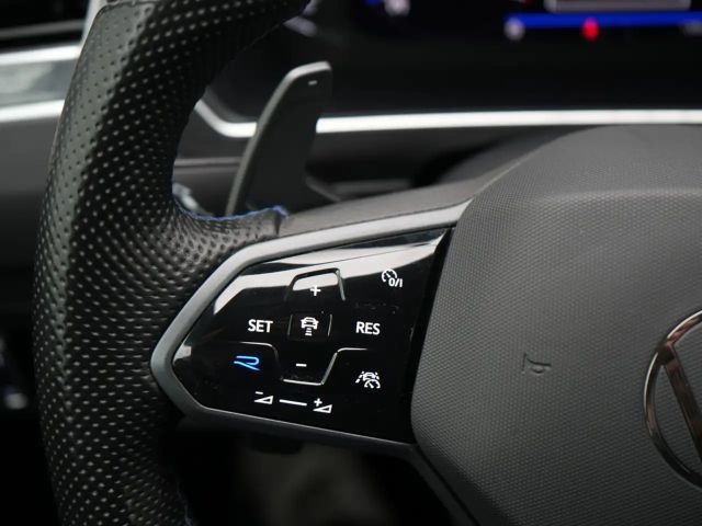 Volkswagen Tiguan R MATRIX NAVI VIRT KEYLESS ACC DCC SHZ