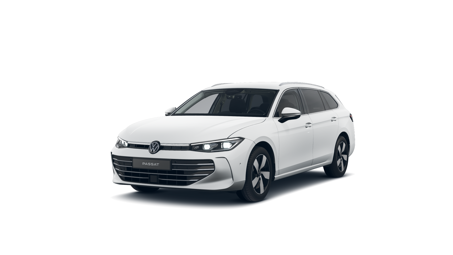 Volkswagen Passat 1.5 eTSI Business DSG