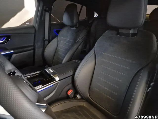 Mercedes-Benz GLC 300 AMG Line Coupé