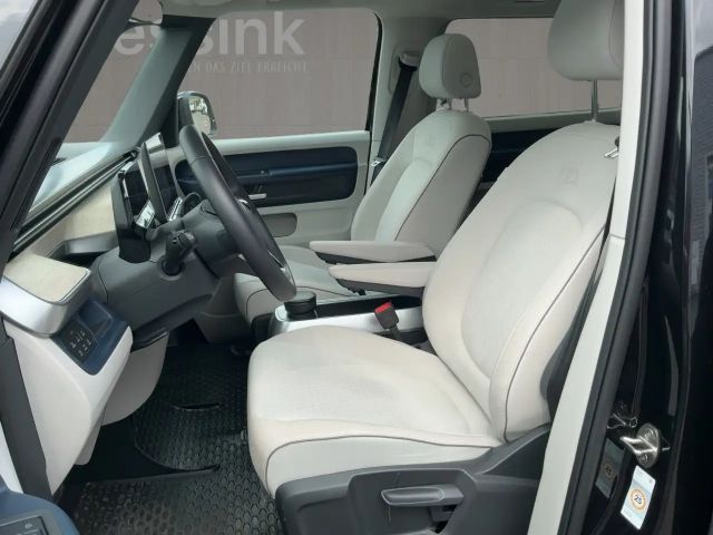 Volkswagen ID.Buzz Pro