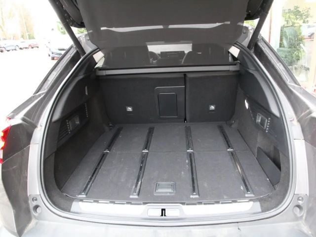 Citroën C5 X Hybrid Max