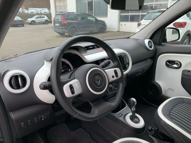 Renault Twingo Electric Techno
