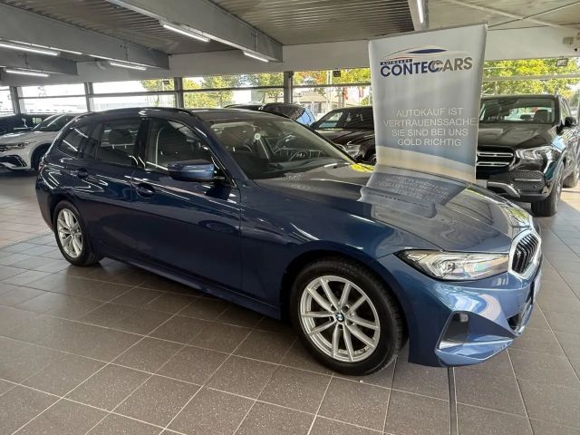 BMW 318 318d Touring