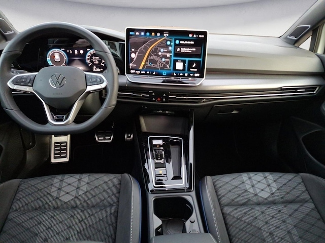 Volkswagen Golf 2.0 TDI DSG R-Line