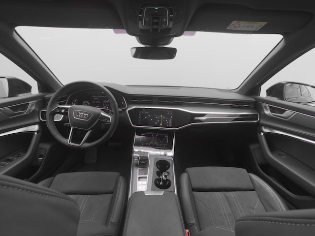 Audi A6 45 TFSI Avant Quattro S-Line S-Tronic