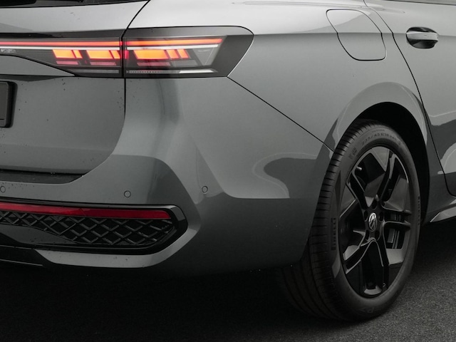 Volkswagen Passat 2.0 TDI R-Line Variant