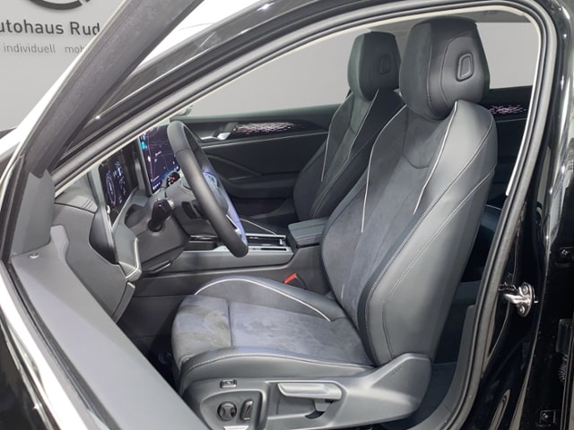 Volkswagen Passat 2.0 TDI 4Motion DSG Variant