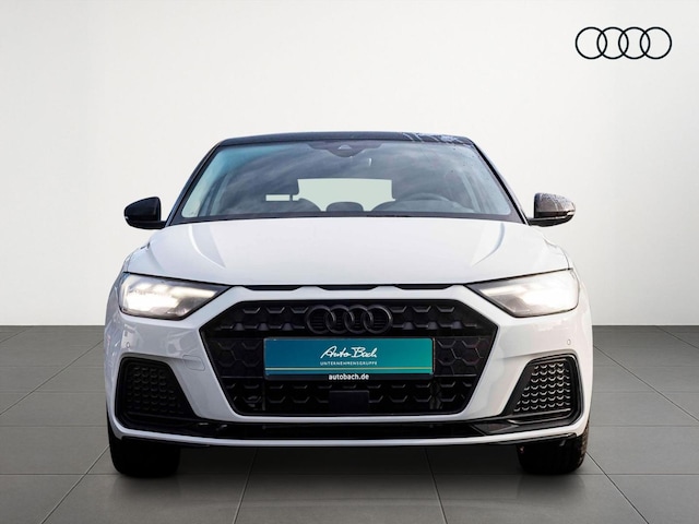 Audi A1 25 TFSI S-Tronic Sportback