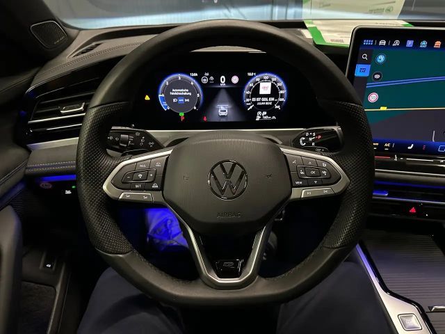 Volkswagen Passat R-Line Style Variant