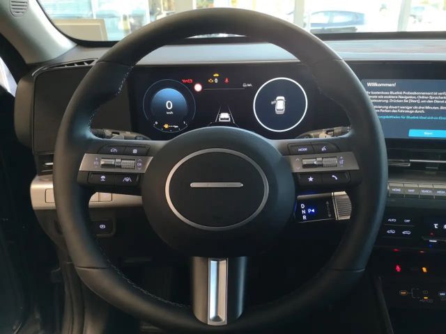 Hyundai Kona 1.6 2WD T-GDi